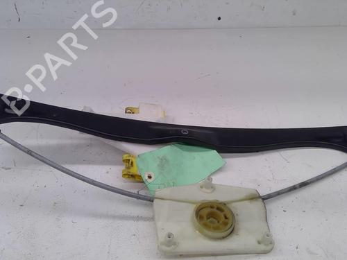 Used Rear left window mechanism Rear left window mechanism AUDI A3 Sportback (8PA) 1.6 TDI (90 hp) 33773616 33773616