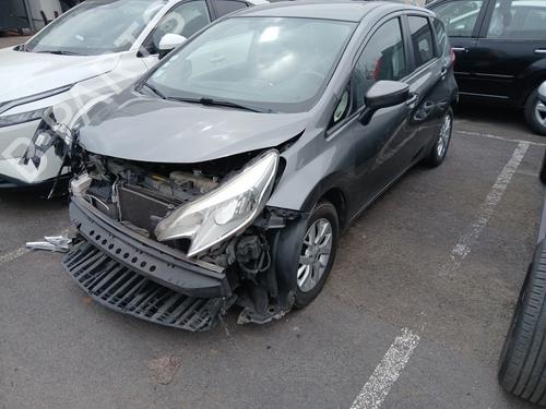 Ekpansionstank NISSAN NOTE (E12) 1.5 dCi | BP36591612C120  - Image 15