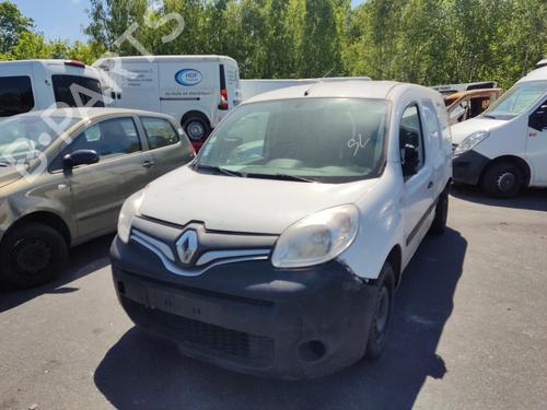 Radio RENAULT KANGOO Express (FW0/1_) 1.5 dCi 110 (FW06, FW12) | BP26382164E6 - Image 9