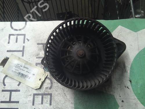 Heater blower motor FIAT PUNTO (188_) 1.9 DS 60 (188.031, .051, .231, .251) | BP20364534M62 