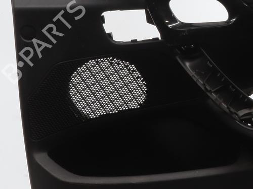 Front right panel PEUGEOT 208 I (CA_, CC_) 1.2 VTI 82 | BP29143367C59 