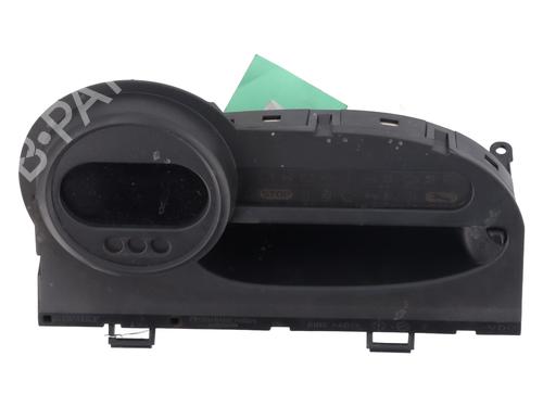 Cockpit RENAULT TWINGO II (CN0_) 1.2 (CN0D) | BP29143250C47 