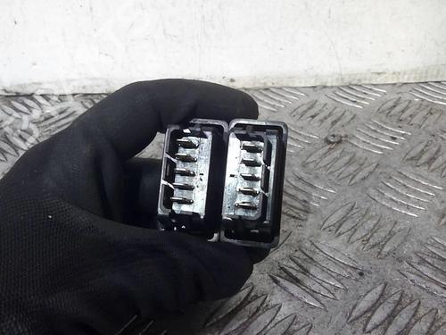 Left front window switch DACIA LOGAN MCV (KS_) 1.5 dCi (KS0W) | BP20357098I27 - Image 2