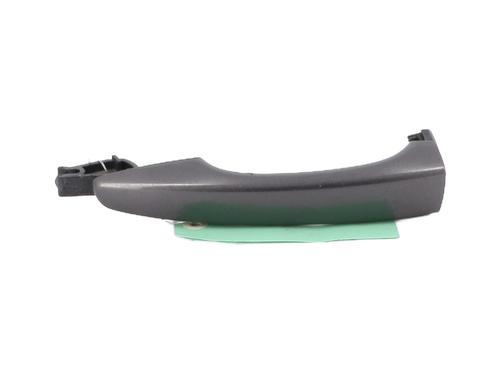 Rear left exterior door handle PEUGEOT 208 II (UB_, UP_, UW_, UJ_) 1.5 BlueHDI 100 | BP28833208C130 