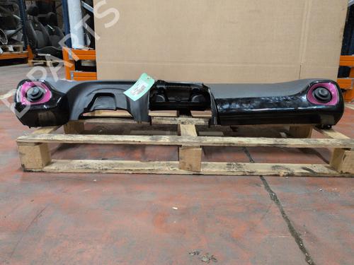 Dashboard TOYOTA AYGO (_B4_) 1.0 VVTi (KGB40) | BP35902159C46 - Image 5