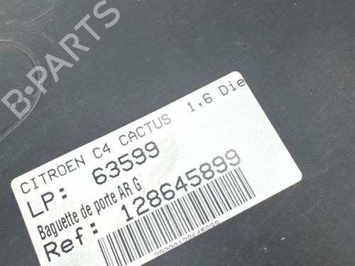 Dørlist CITROËN C4 CACTUS 1.6 BlueHDi 100 | BP37278073C150 - Image 3