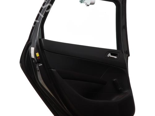 Left rear door PEUGEOT 308 SW I (4E_, 4H_) 1.6 HDi | BP21373664C4