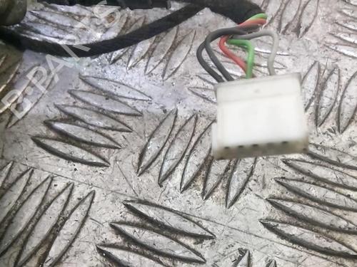 Used Left mirror Left mirror BMW 3 Compact (E46) 318 td (115 hp) 20361454 20361454