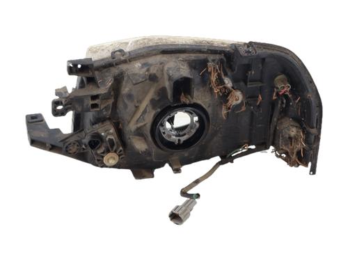 Right headlight NISSAN PICK UP (D22) 2.5 dCi 4WD | BP40289544C29 - Image 3