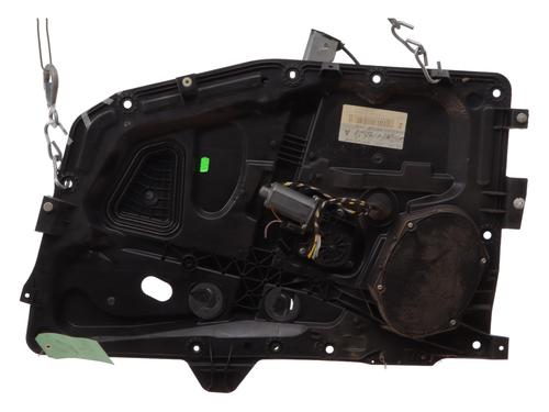 Used Front right window mechanism Front right window mechanism FORD FUSION (JU_) 1.4 TDCi (68 hp) 34172729 34172729