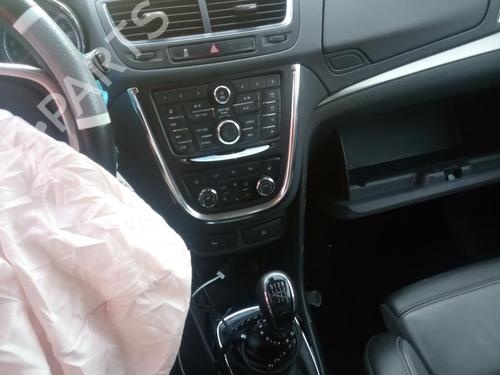 Right front window switch OPEL MOKKA / MOKKA X (J13)  | BP22005451I26  - Image 23