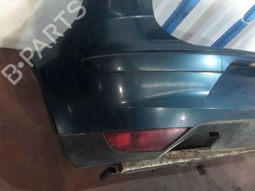 Used Rear bumper SEAT ALTEA (5P1) 1.9 TDI (105 hp) 20359423
