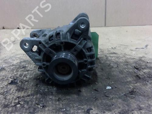 Alternator RENAULT CLIO III (BR0/1, CR0/1) 1.2 16V (BR0P, CR0P) | BP29304967M7 