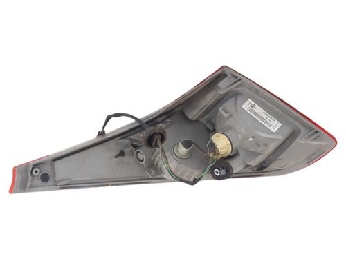 Left tailgate light RENAULT MEGANE III Hatchback (BZ0/1_, B3_) | BP40467165C79 - Image 3
