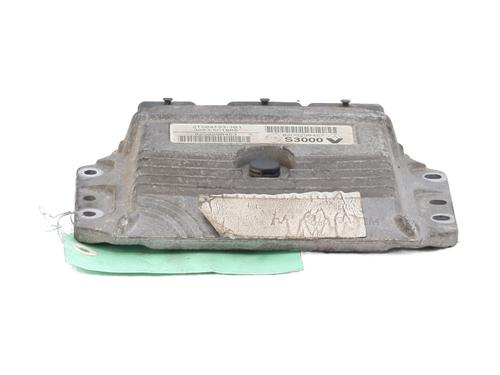 Used Engine control unit (ECU) Engine control unit (ECU) RENAULT MEGANE II (BM0/1_, CM0/1_) 1.6 16V (BM0C, CM0C) (113 hp) 29341793 29341793