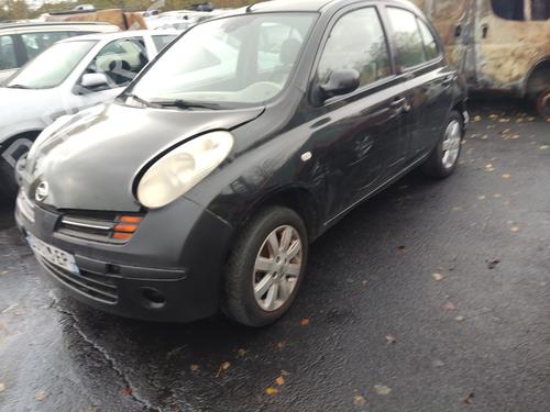 Right front window switch NISSAN MICRA III (K12) 1.5 dCi | BP30604561I26  - Image 10