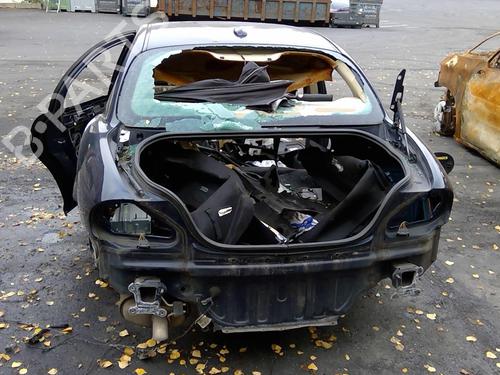 ABS pump JAGUAR X-TYPE I (X400) 2.2 D | BP30361857M43  - Image 15