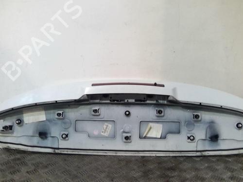 Used Rear spoiler RENAULT CLIO IV (BH_) 1.5 dCi 75 (75 hp) 20366992