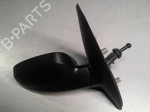 Right mirror CHEVROLET AVEO / KALOS Hatchback (T250, T255) 1.2 | BP22000472C27 