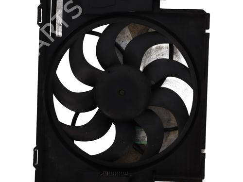 radiator-fan-bmw-1-f20-2011-2012-2013-2014-2015-2016-2017-2018-2019-25223608 main image