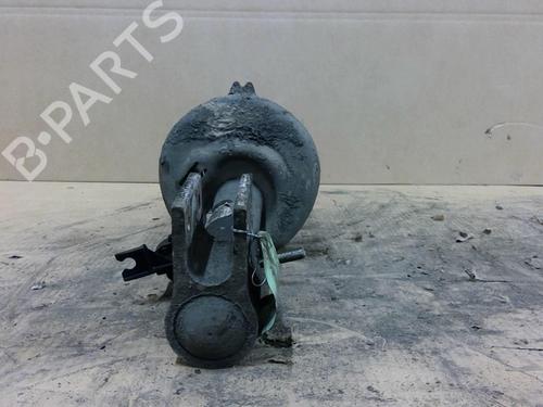 Used Right front shock absorber Right front shock absorber CITROËN C4 Picasso I MPV (UD_) 2.0 HDi 138 (136 hp) 29082707 29082707