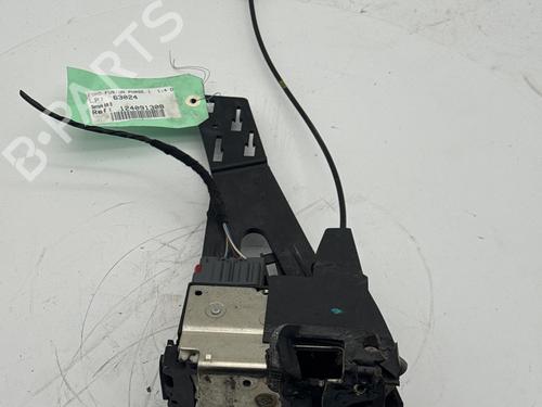 Used Rear right lock Rear right lock FORD FUSION (JU_) 1.4 TDCi (68 hp) 34000043 34000043