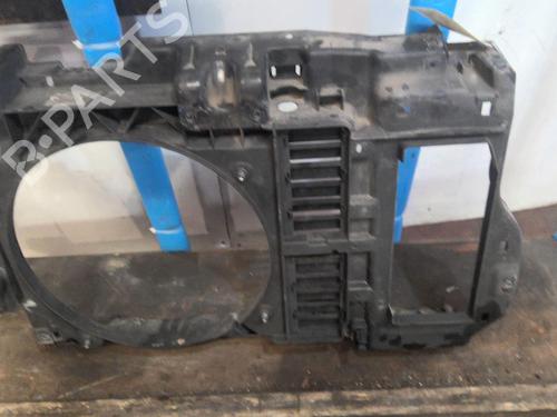 Used Front slam panel Front slam panel CITROËN C5 III (RD_) 2.0 HDi 140 (RDRHF8, RDRHFA, RDRHA8, RDRHAJ) (140 hp) 20366674 20366674