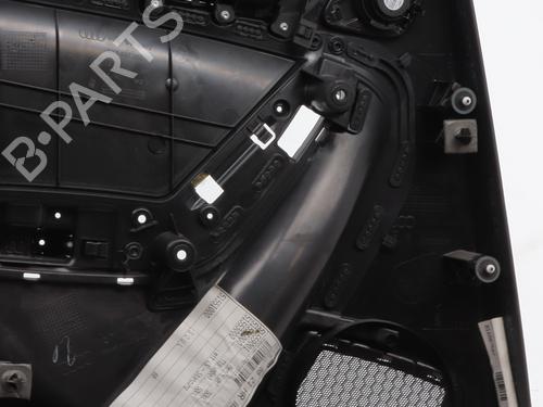 Rear right panel AUDI A4 B8 (8K2) 2.0 TDI | BP28504580C61 - Image 4