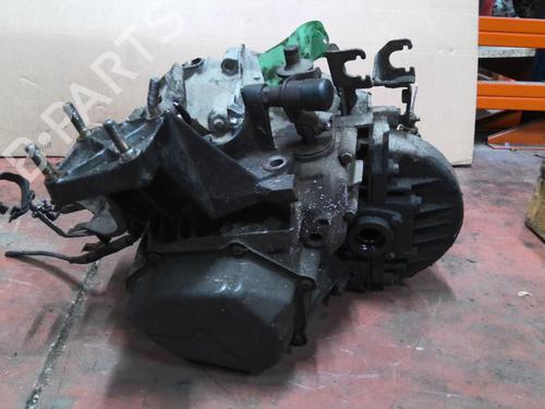 Gearbox PEUGEOT BOXER Van (244) 2.2 HDi | BP31800060M3  - Image 8