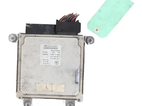 Used Engine control unit (ECU) Engine control unit (ECU) MERCEDES-BENZ C-CLASS (W204) C 200 CDI (204.001) (136 hp) 25774261 25774261