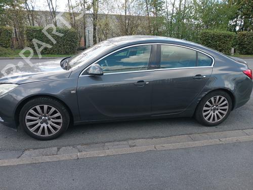 Horn OPEL INSIGNIA A (G09) 2.0 CDTI (68) | BP32275520E13  - Image 14