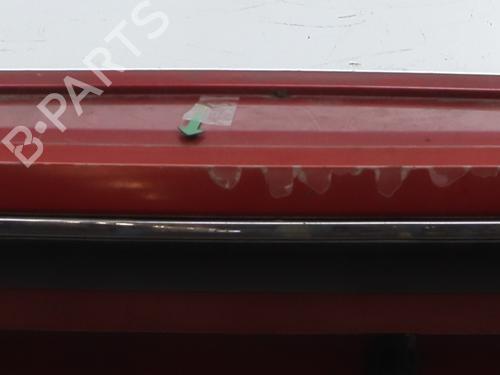 Rear bumper PEUGEOT 407 (6D_) 2.0 HDi 135 (6DRHRH, 6DRHRE, 6DRHRG, 6DRHRJ) | BP32307068C8