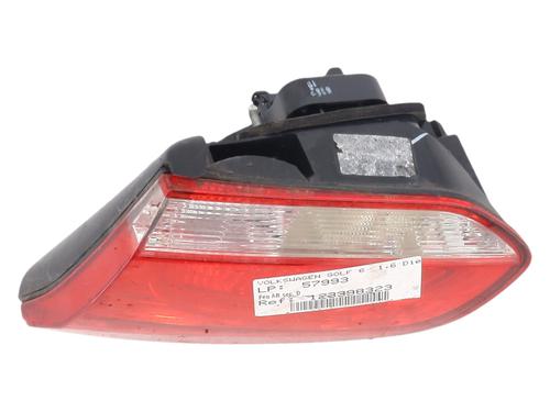Right tailgate light VW GOLF VI (5K1) | BP33741474C80 - Image 4