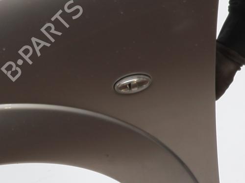 Left front fenders CITROËN C3 I (FC_, FN_) 1.4 HDi | BP29292361C41 