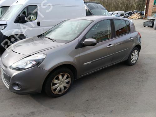 Engine control unit (ECU) RENAULT CLIO III (BR0/1, CR0/1)  | BP34151473M57  - Image 20