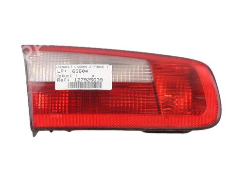Left tailgate light RENAULT LAGUNA II (BG0/1_) 1.9 dCi (BG08, BG0G) | BP36591782C79 - Image 3