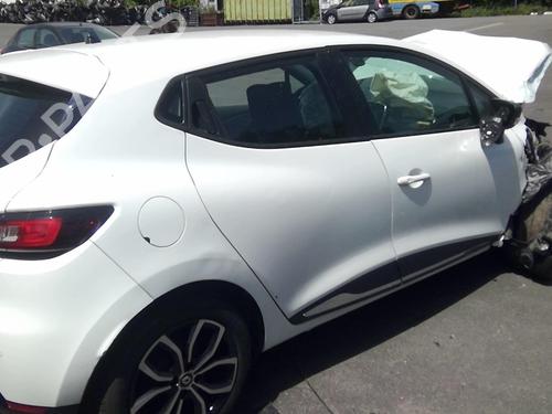 Left tailgate light RENAULT CLIO IV (BH_) 1.5 dCi 75 | BP25276196C79  - Image 6