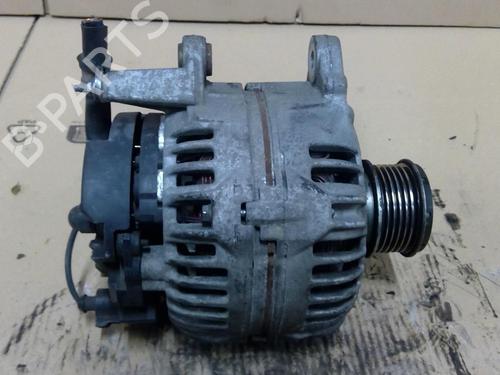 Generator Generator SEAT IBIZA IV (6J5, 6P1) [2008-2017] 37246022 37246022