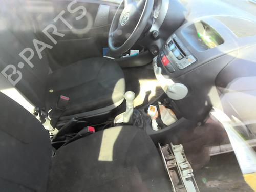 Starter TOYOTA AYGO (_B1_) 1.0 (KGB10_, KGB10R) | BP36591399M8 - Image 11