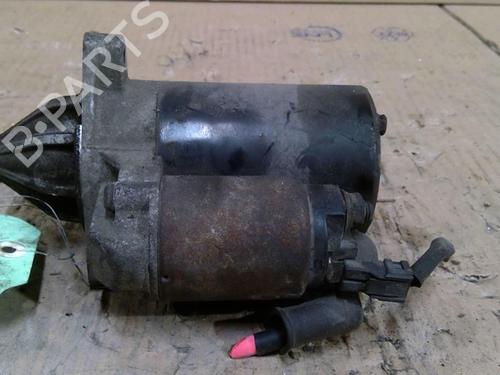 Starter KIA PICANTO I (SA) 1.1 | BP27266588M8 - Image 2