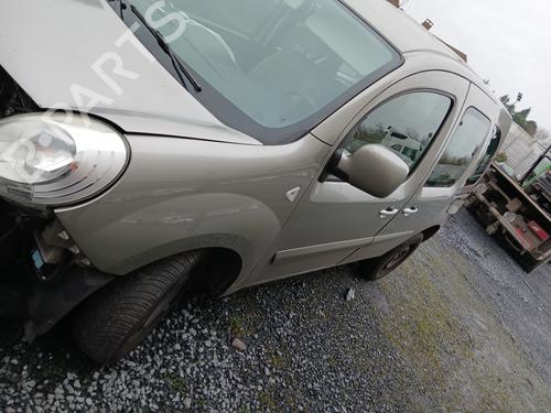 Right front window switch RENAULT KANGOO / GRAND KANGOO II (KW0/1_) 1.5 dCi 90 (KW05, KW08, KW0G, KW11) | BP25343585I26 - Image 7