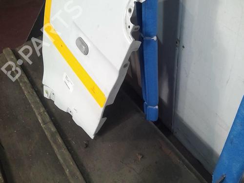 Left front fenders RENAULT MASTER II Platform/Chassis (ED/HD/UD) 2.5 dCi | BP20351879C41 