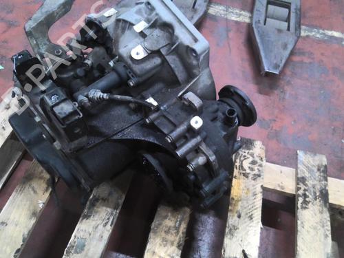 Gearbox AUDI A1 (8X1, 8XK) 1.6 TDI | BP27861669M3  - Image 5
