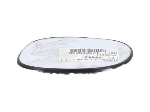 Left mirror glass CITROËN C3 I (FC_, FN_) 1.4 i | BP26278555C148 
