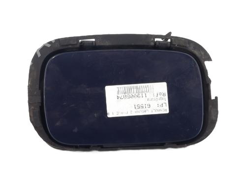Used Fuel flap RENAULT LAGUNA II Grandtour (KG0/1_) 1.9 dCi (107 hp) 31635270
