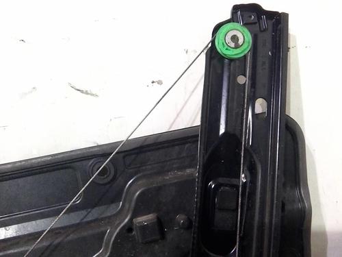 Front left window mechanism VW GOLF VI (5K1) 1.6 TDI | BP20353636C22 