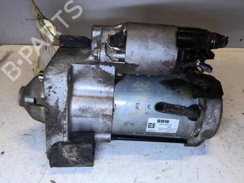Used Starter Starter MINI MINI COUNTRYMAN (F60) John Cooper Works ALL4 (231 hp) 20356975 20356975