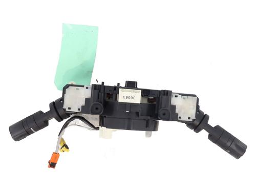 Steering column stalk NISSAN QASHQAI I (J10, NJ10) 1.5 dCi | BP30056649I23