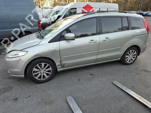 ABS pump MAZDA 5 (CR) 2.0 CD (CR19) | BP33130317M43  - Image 6