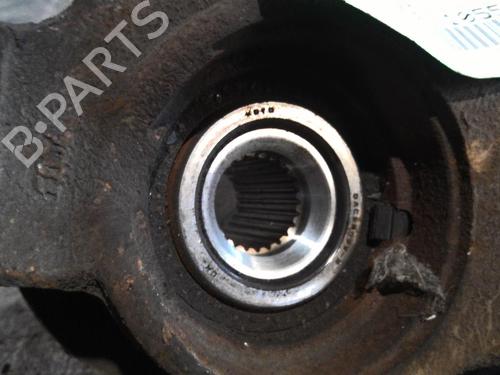 Right front steering knuckle CITROËN C1 (PM_, PN_) 1.0 | BP26133173M26